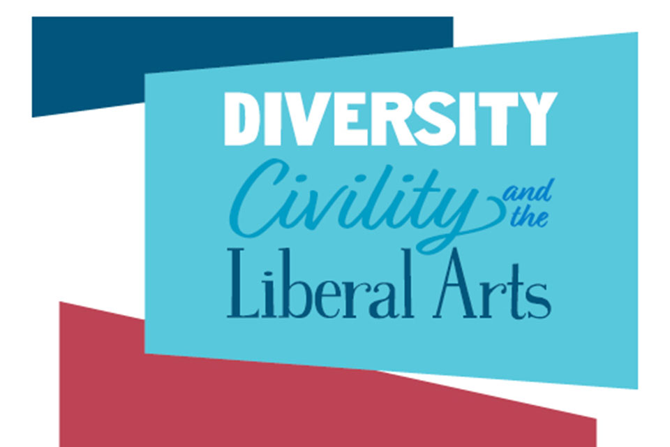 the Council of Independent College’s 2019 Diversity, Civility, and the Liberal Arts Institute logo